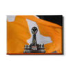 Tennessee Volunteers - BaB Trophy - College Wall Art #Canvas