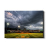 Tennessee Volunteers - Lady Vol Softball - College Wall Art #Canvas