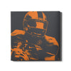 Tennessee Volunteers - Pass - College Wall Art #Canvas