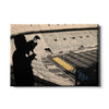 Tennessee Volunteers - Eagles Eye Over Neyland - College Wall Art #Canvas