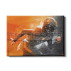 Tennessee Volunteers - Smoke You - College Wall Art #Canvas