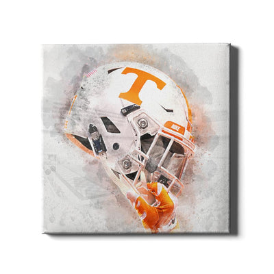 Tennessee Volunteers - Vol Victory - College Wall Art #Canvas