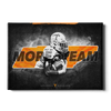 Tennessee Volunteers - More Steam - College Wall Art #Canvas