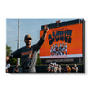 Tennessee Volunteers - We're Going to Omaha - College Wall Art #Canvas