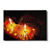 Tennessee Volunteers - Enter Tennessee Basketball - College Wall Art #Canvas