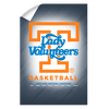 Tennessee Volunteers - Lady Vols Basketball - College Wall Art #Wall Decal