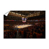 Tennessee Volunteers - Thompson-Boling B Ball - College Wall Art #Wall Decal