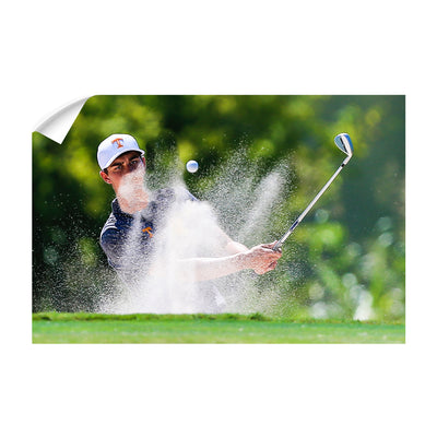 Tennessee Volunteers - Tennessee Golf - College Wall Art #Wall Decal