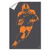 Tennessee Volunteers - Run - College Wall Art #Wall Decal