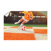 Tennessee Volunteers - Lady Vols Soccer - College Wall Art #Wall Decal