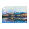 Tennessee Volunteers - Morning Row by Neyland - College Wall Art #Wall Decal