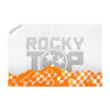 Tennessee Volunteers - On Ole Rocky Top - College Wall Art #Wall Decal