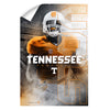 Tennessee Volunteers - Tennessee Fight - College Wall Art #Wall Decal