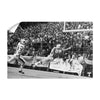 Tennessee Volunteers - Vintage Larry Seivers - College Wall Art #Wall Decal