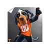 Tennessee Volunteers - Smokey - College Wall Art #Wall Decal