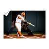 Tennessee Volunteers - Tennessee Softball - College Wall Art #Wall Decal