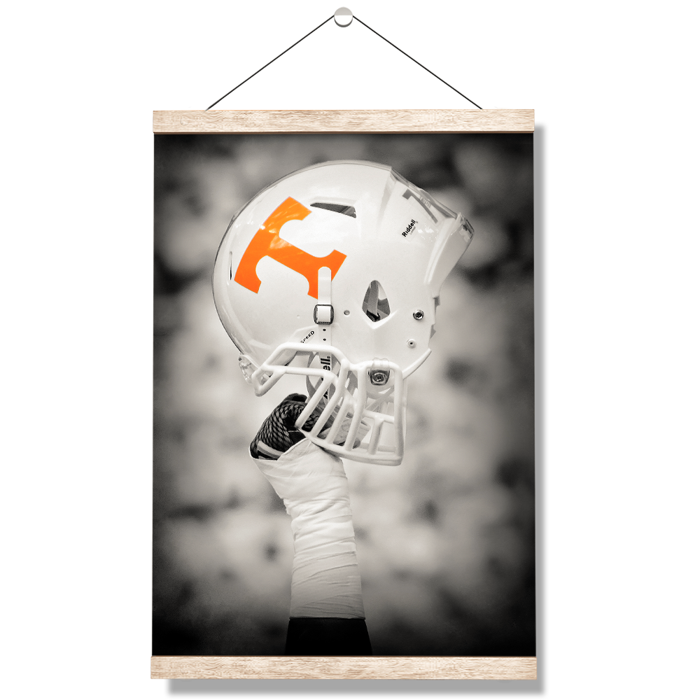 Tennessee Volunteers - Victory - College Wall Art #Canvas