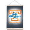 Tennessee Volunteers - Lady Vols Basketball - College Wall Art #Hanging Canvas