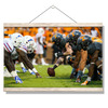 Tennessee Volunteers - Florida Showdown - College Wall Art #Hanging Canvas