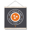 Tennessee Volunteers - TN You'll Always be Home - College Wall Art #Hanging Canvas