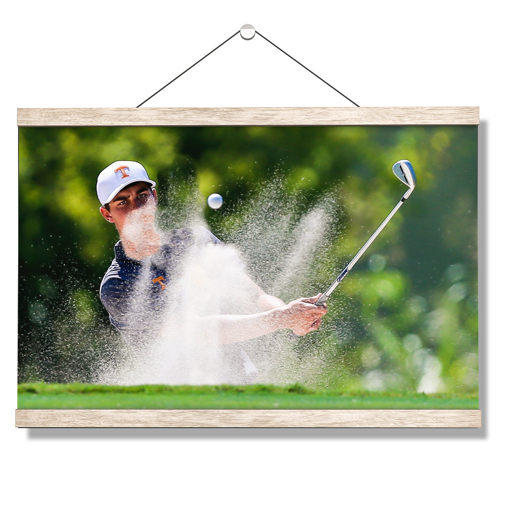 Tennessee Volunteers - Tennessee Golf - College Wall Art #Canvas