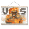 Tennessee Volunteers - Smokey VOLS 2017 - College Wall Art #Hanging Canvas