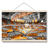 Tennessee Volunteers - Checkerboard Thompson-Boling DuoTone