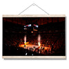 Tennessee Volunteers - Tennessee Basketball - College Wall Art #Hanging Canvas