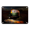 Tennessee Volunteers - TN Football - College Wall Art #Metal