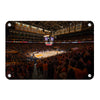 Tennessee Volunteers - Thompson-Boling B Ball - College Wall Art #Metal