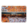 Tennessee Volunteers - Final Score UT vs. FL - College Wall Art #Metal