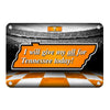 Tennessee Volunteers - Give My All For TN - College Wall Art #Metal
