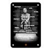 Tennessee Volunteers - Game Maxims - College Wall Art #Metal
