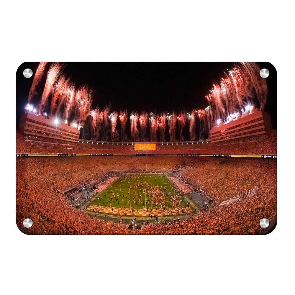 Tennessee Volunteers - Vols Beat Alabama 2022