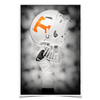 Tennessee Volunteers - Victory - College Wall Art #Poster