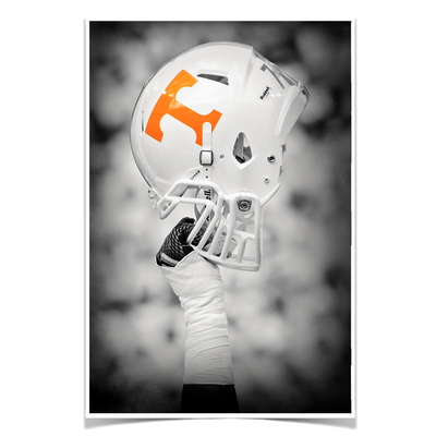 Tennessee Volunteers - Victory - College Wall Art #Poster