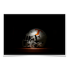 Tennessee Volunteers - T Football - College Wall Art #Poster