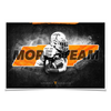 Tennessee Volunteers - More Steam - College Wall Art #Poster