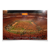 Tennessee Volunteers - It's the Third Saturday in October - College Wall Art #Poster