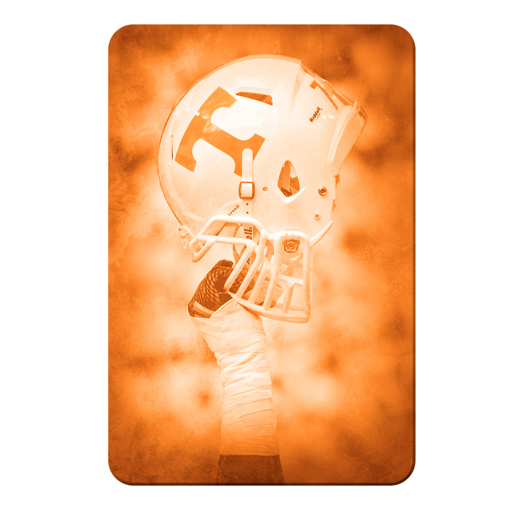 Tennessee Volunteers - Orange Victory - College Wall Art #Canvas