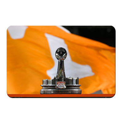 Tennessee Volunteers - BaB Trophy - College Wall Art #PVC