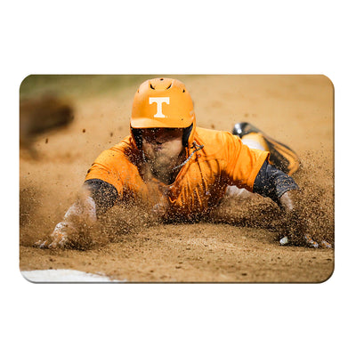 Tennessee Volunteers - He's Safe! - College Wall Art #PVC