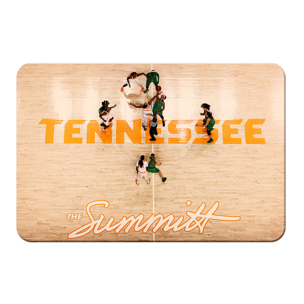 Tennessee Volunteers - The Summitt - College Wall Art #Canvas