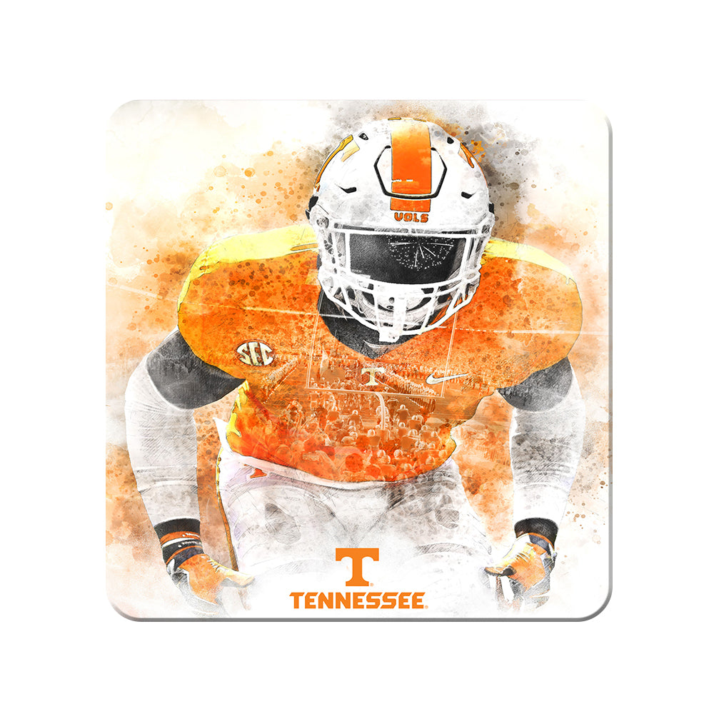 Tennessee Volunteers - Vol Art - College Wall Art #Canvas