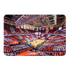 Tennessee Volunteers - Checkerboard Thompson-Boling #1 Tennessee - College Wall Art #PVC