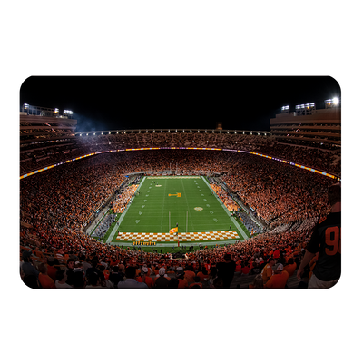 Tennessee Volunteers - Touchdown Tennessee - College Wall Art #PVC