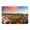 Tennessee Volunteers - Baseball Time in Tennessee - College Wall Art #PVC