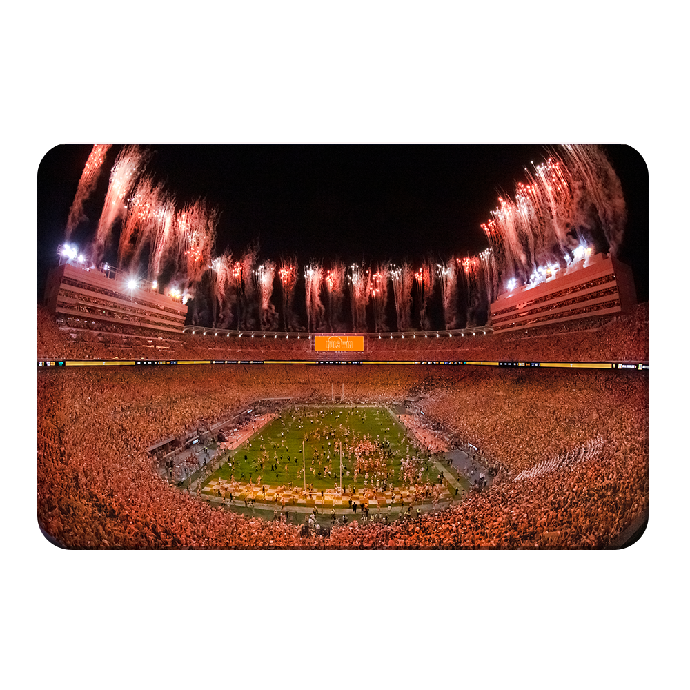 Tennessee Volunteers - Vols Beat Alabama 2022