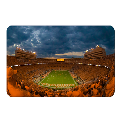Tennessee Volunteers - Vols Orange Out - College Wall Art #PVC
