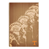 Tennessee Volunteers - Vintage Pride of the Southland - College Wall Art #Wood